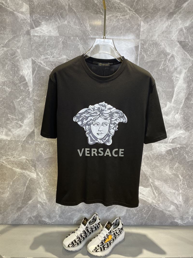 Versace T-Shirts